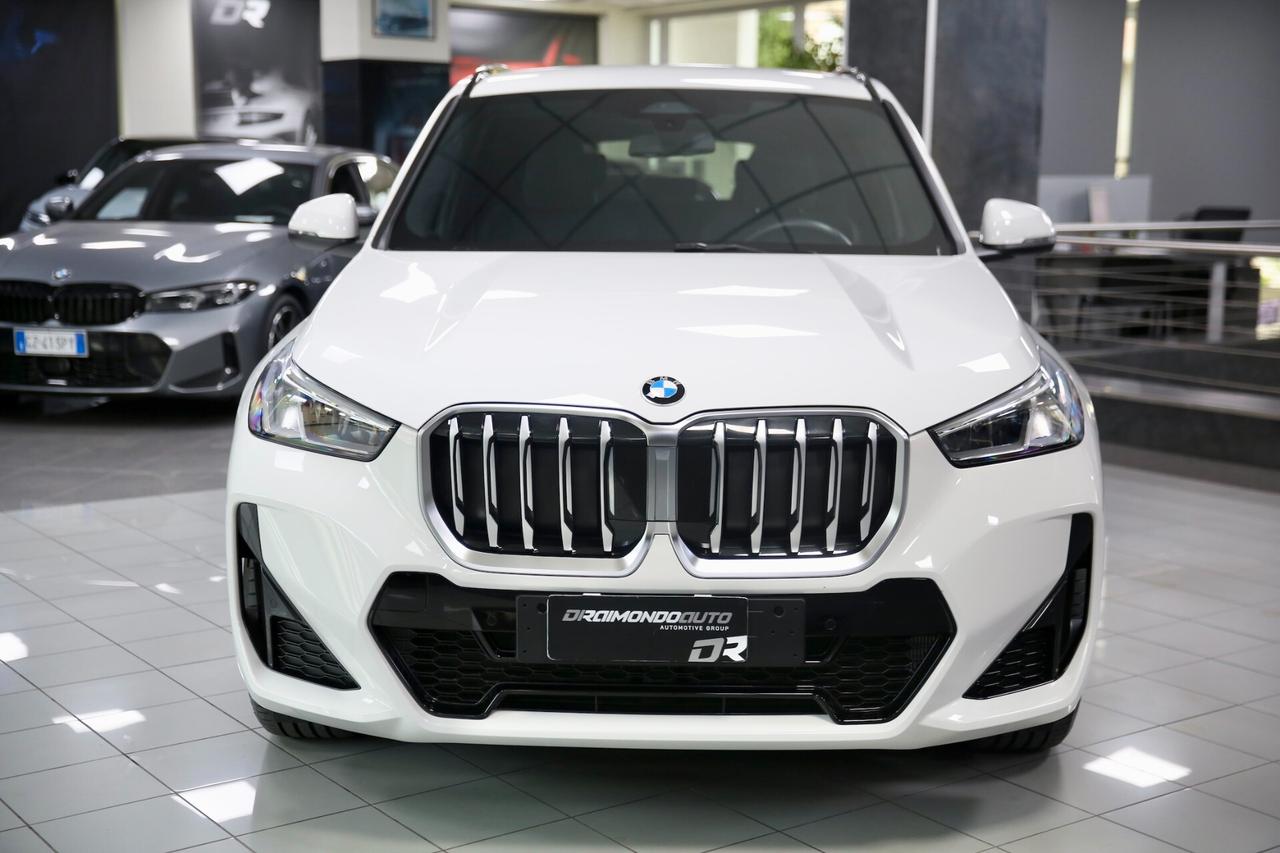 BMW X1 xDrive 20d 163 cv mhev Msport