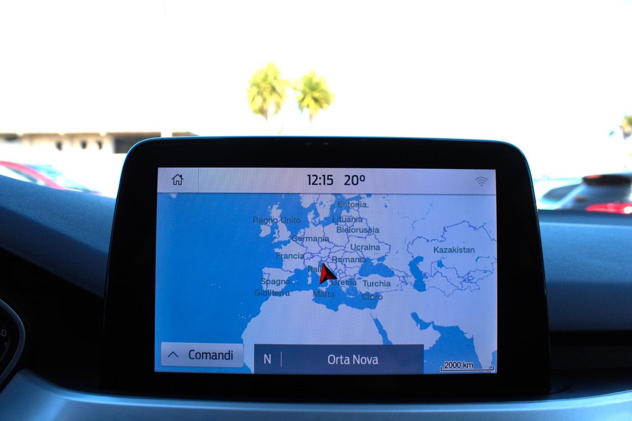 Ford Focus 1.5 EcoBlue 120 CV 5p. Business