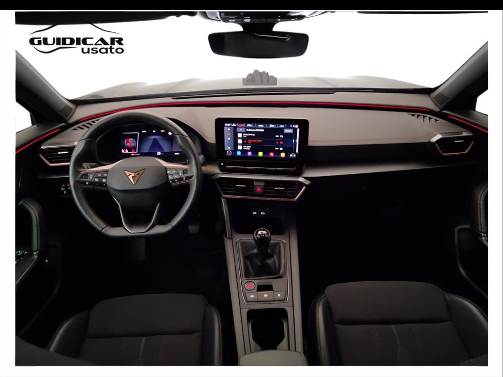 CUPRA Formentor 2020 - Formentor 1.5 tsi 150cv