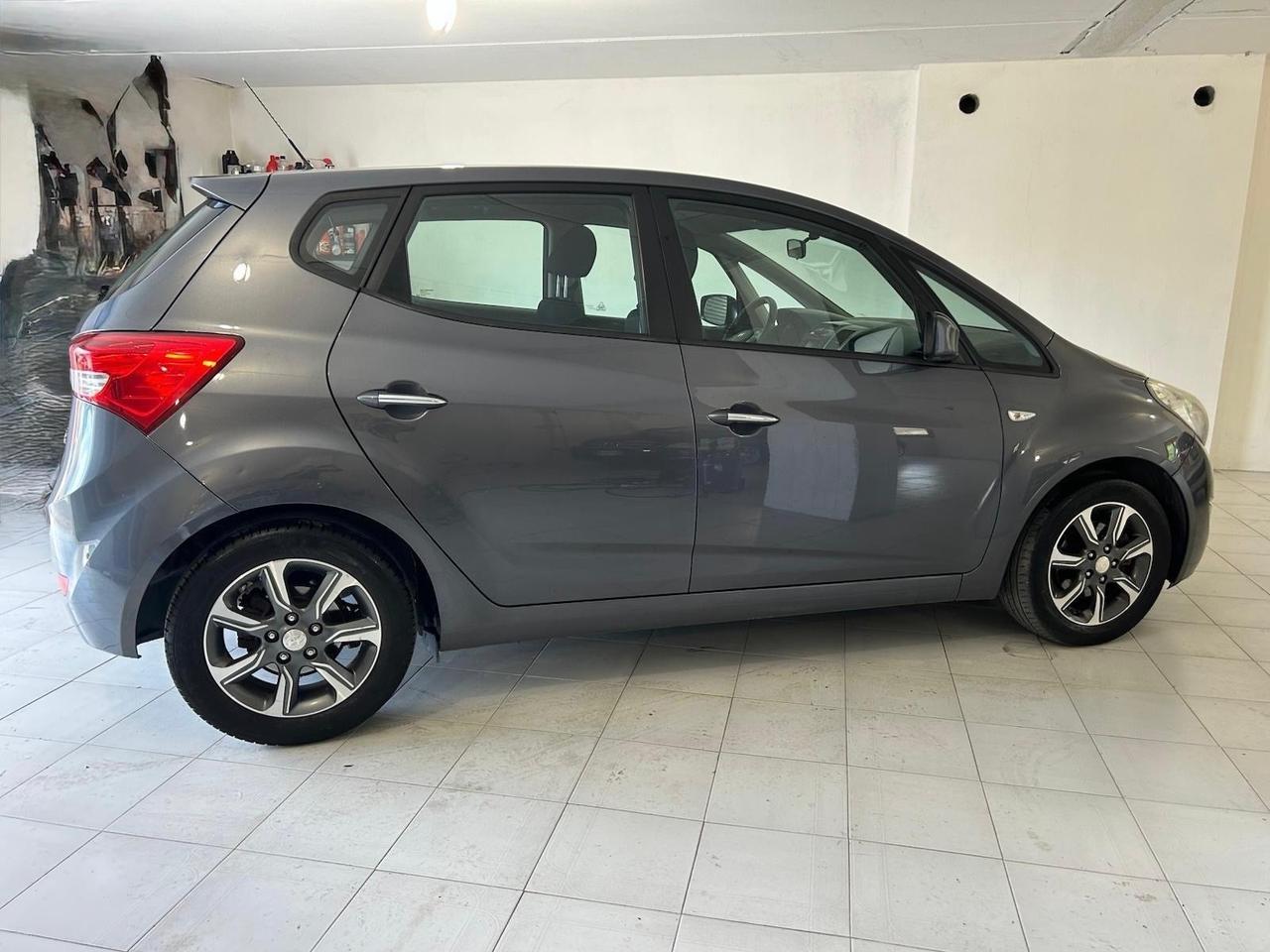 Hyundai iX20 1.4 CRDI 90 CV Comfort