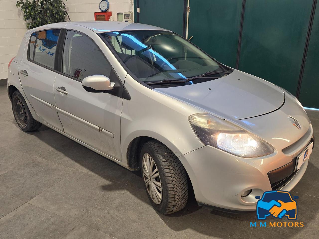 Renault Clio 5 Porte Clio 5p 1.5 dci Dynamique 85cv