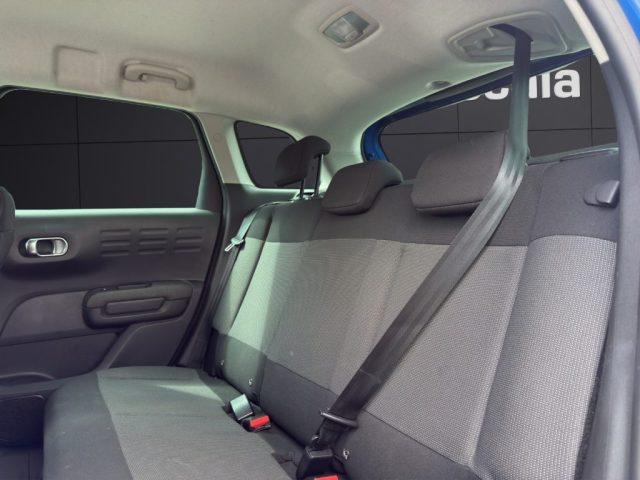 CITROEN C3 Aircross PureTech 110 S&S Feel