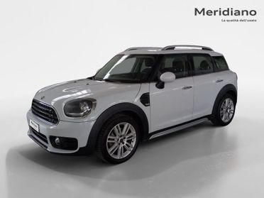 MINI Mini Countryman F60 MINI COOPER D COUNTRYMAN