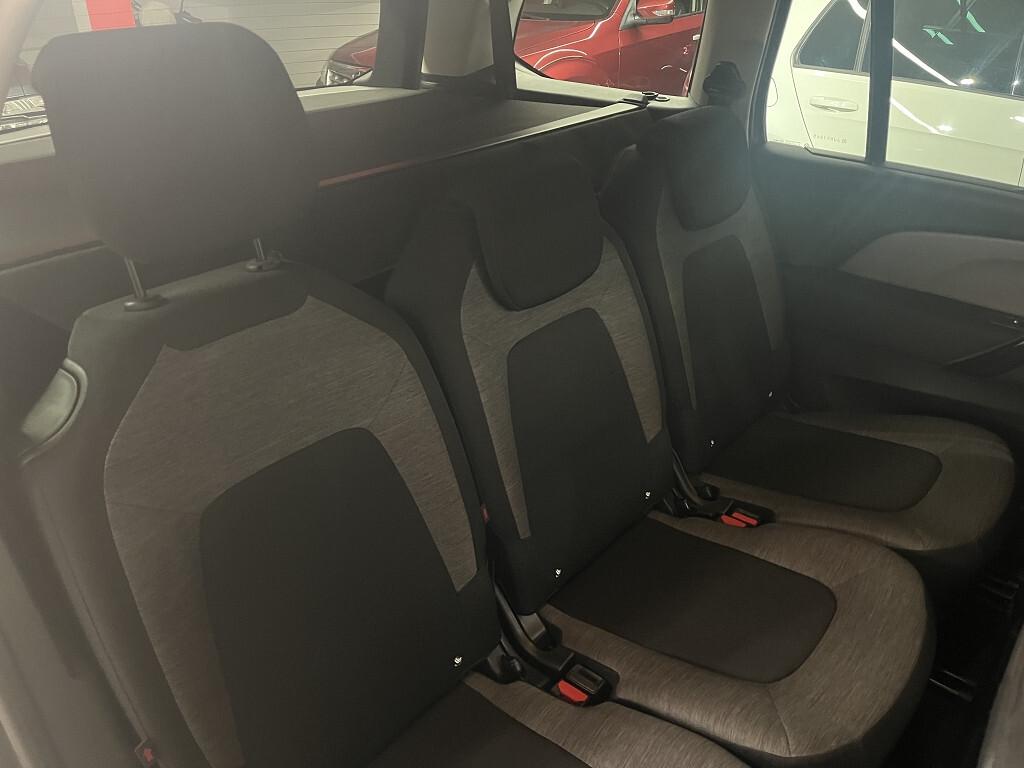 Citroen C4 Spacetourer 2.0 Bluehdi 7posti