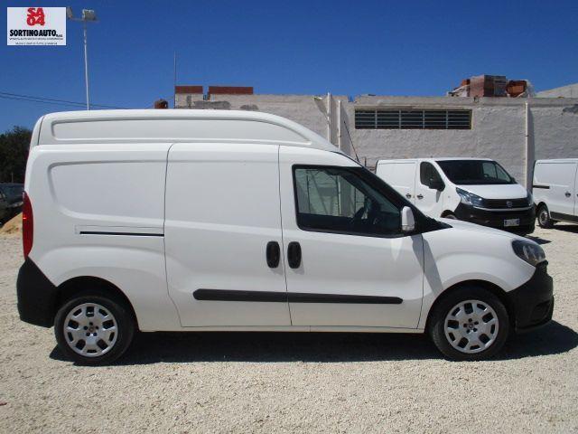 FIAT DOBLO CARGO 3 POSTI MAXI XL 1.6 M.JET-2019