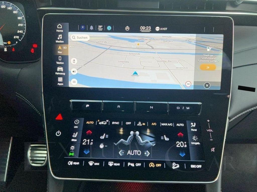 MASERATI - Grecale - 2.0 MHEV GT