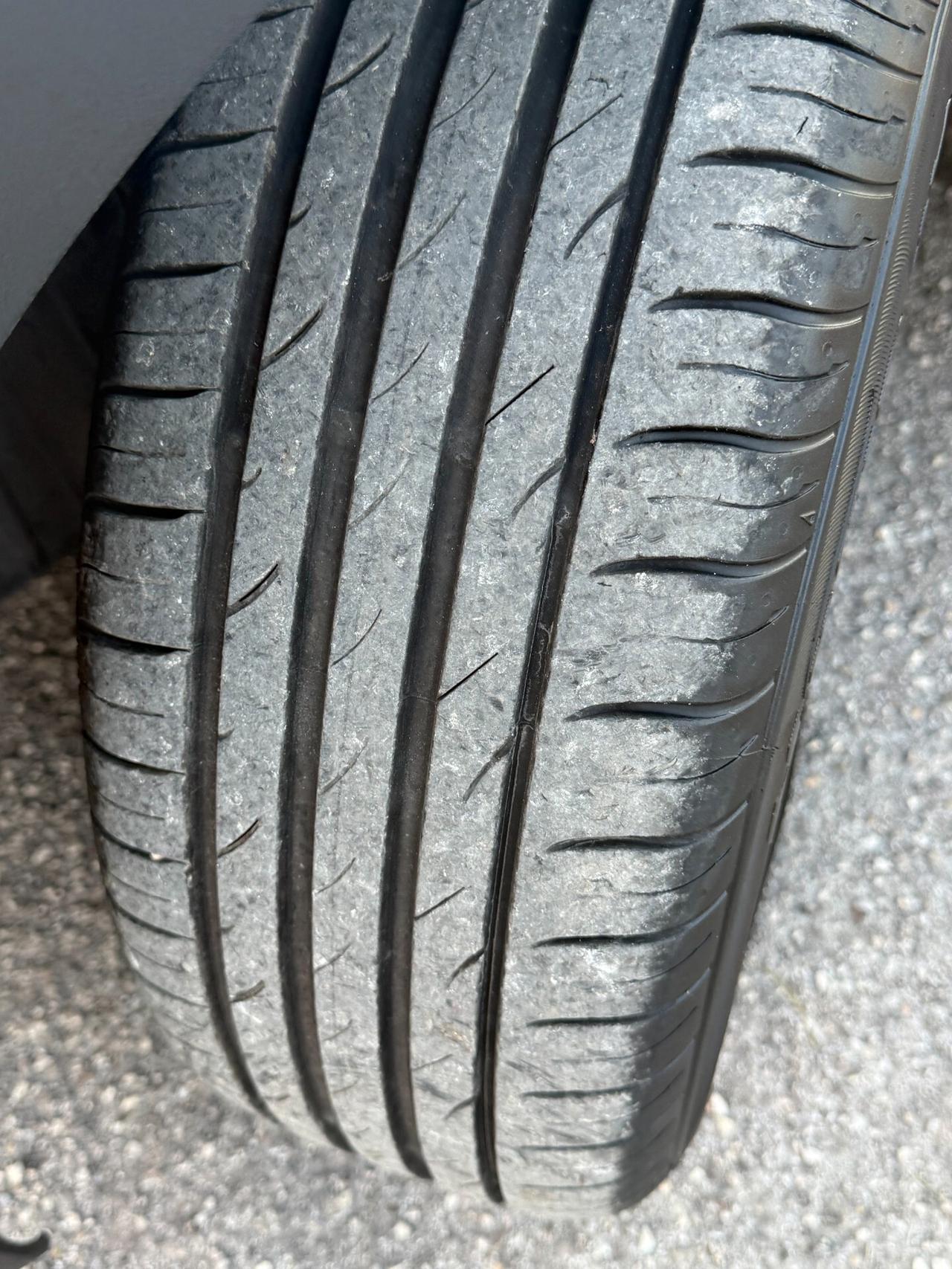 " UNA BOMBA " Honda Civic 1.4 i-VTEC 5p. Elegance