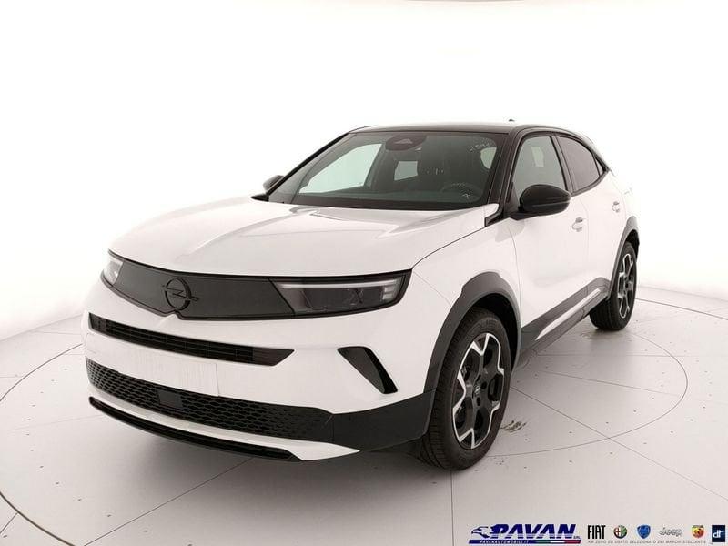 Opel Mokka 1.2 Hybrid aut. GS