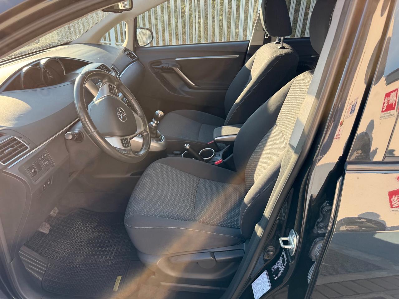 Toyota Verso 2.0 D Active 7 posti
