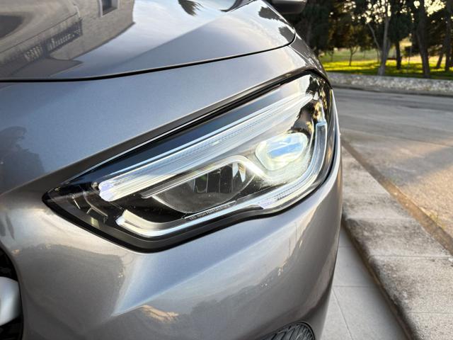 MERCEDES-BENZ GLA 200 d Automatic Sport Plus