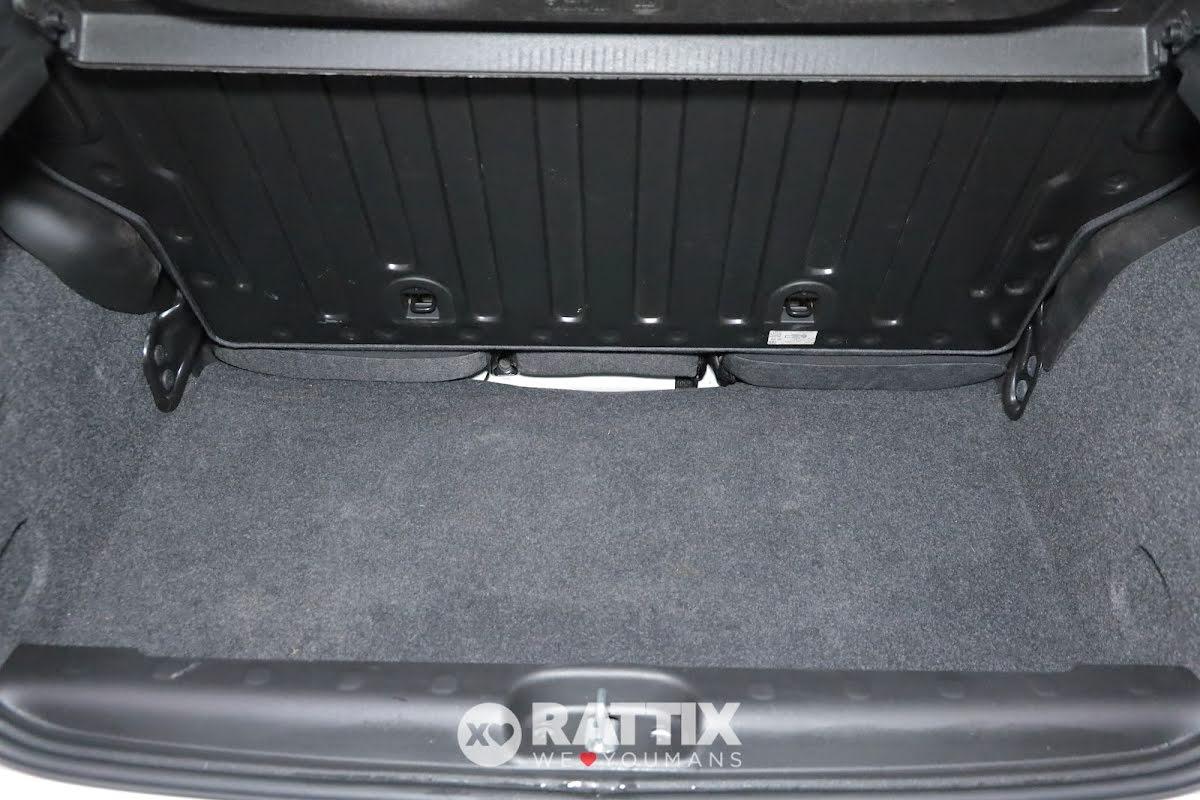 Fiat Panda 1.0 firefly hybrid 70CV 5p.ti
