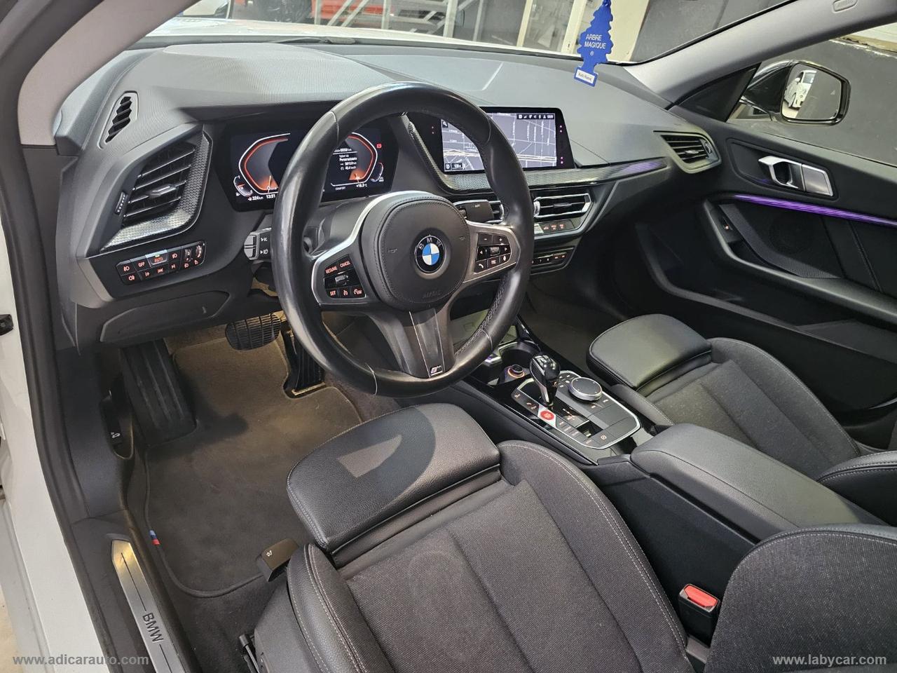 BMW 218i Gran Coupé Sport