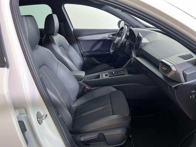 CUPRA Formentor Formentor 1.5 tsi 150cv dsg