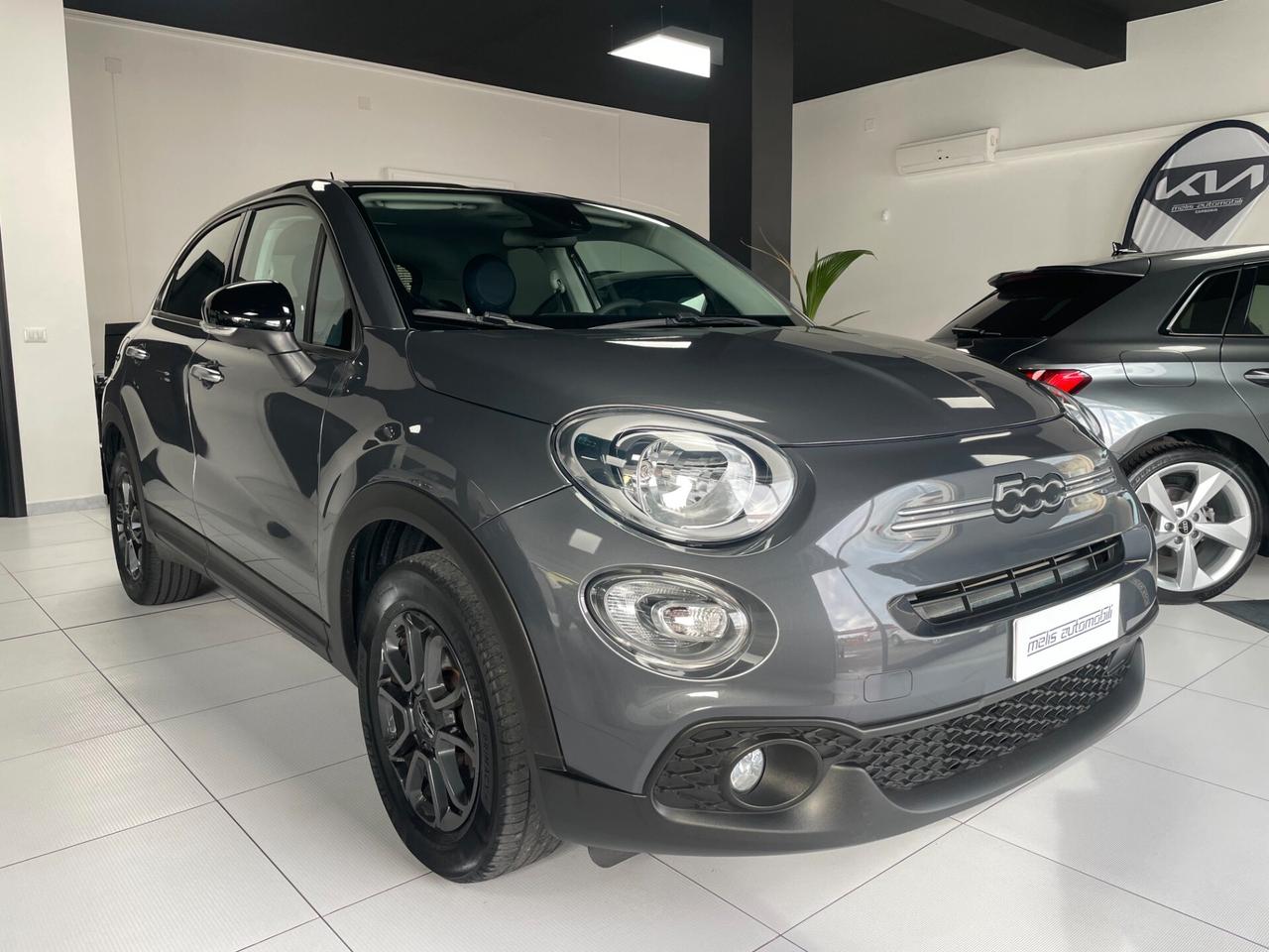 Fiat 500X 1.0 T3 120 CV Club