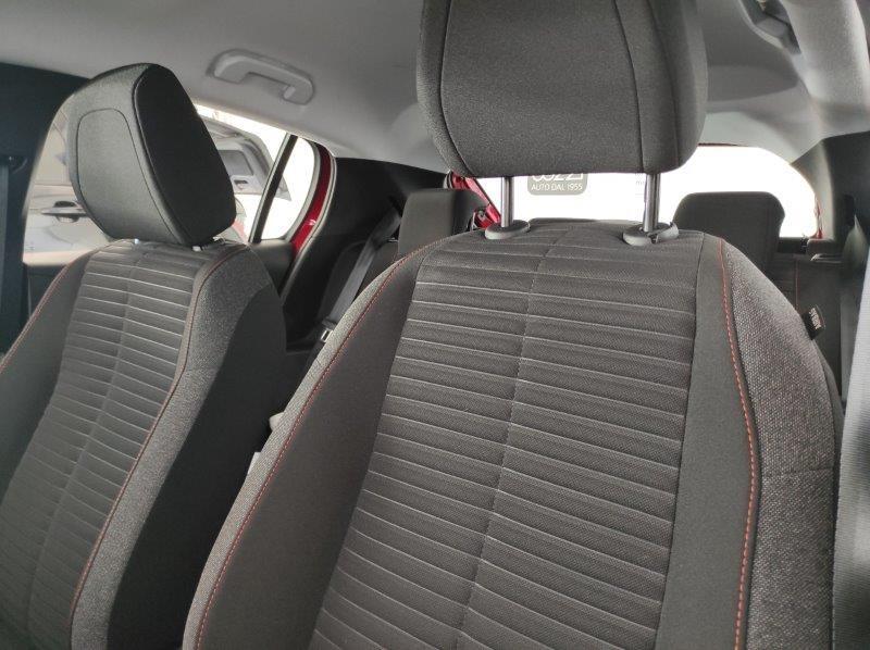 PEUGEOT 208 2ª serie - 208 BlueHDi 100 Stop&Start 5 porte Active Pack