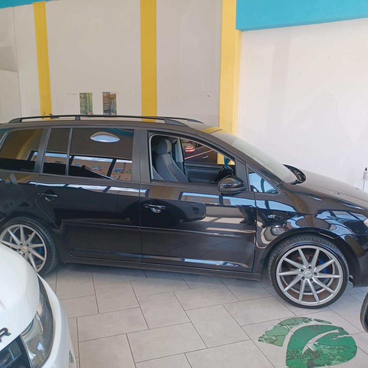 AUTOMATICO GANCIO DI TRAINO TOURAN 2.0 TDI GARANZIA INCLUSA