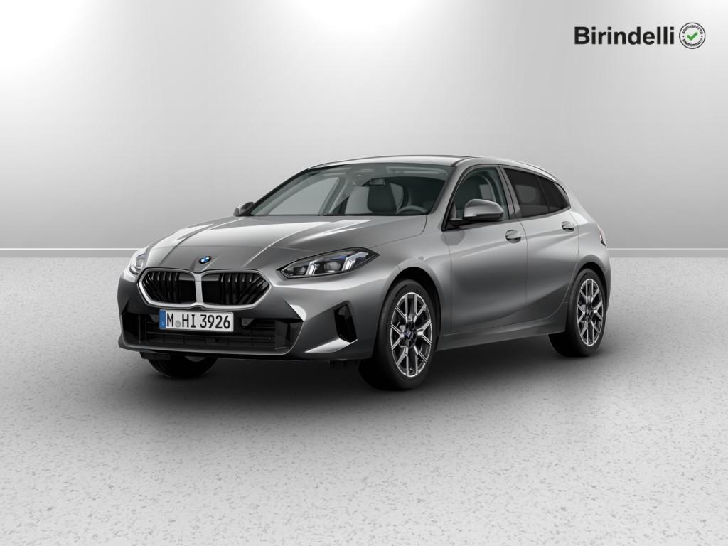 BMW BMW 118d