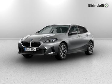 BMW BMW 118d