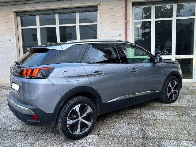 PEUGEOT 3008 BlueHDi 120 S&S Allure