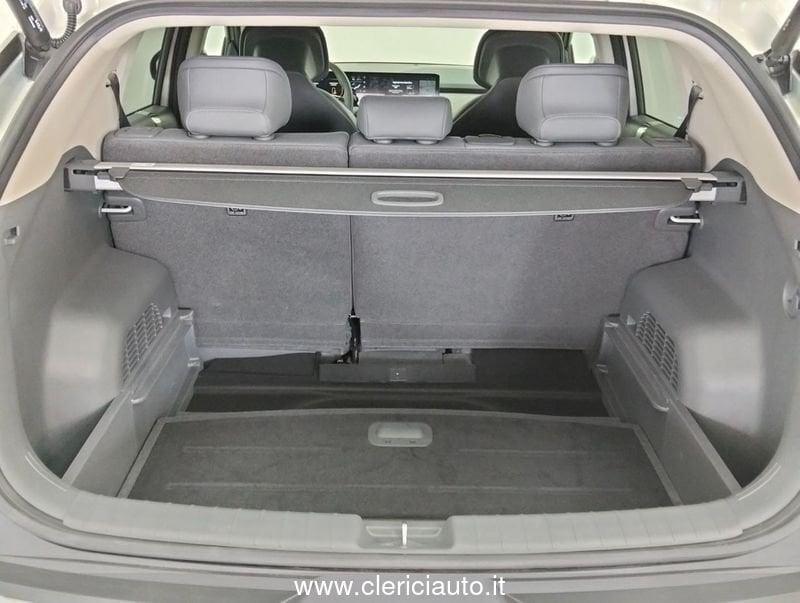 KIA EV3 81.4 kWh Earth