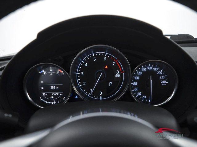MAZDA 2 MX 5 .0L Skyactiv-G RF aut. Exceed