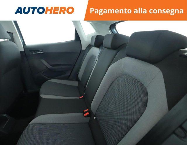 SEAT Ibiza 1.0 MPI 5 porte Style