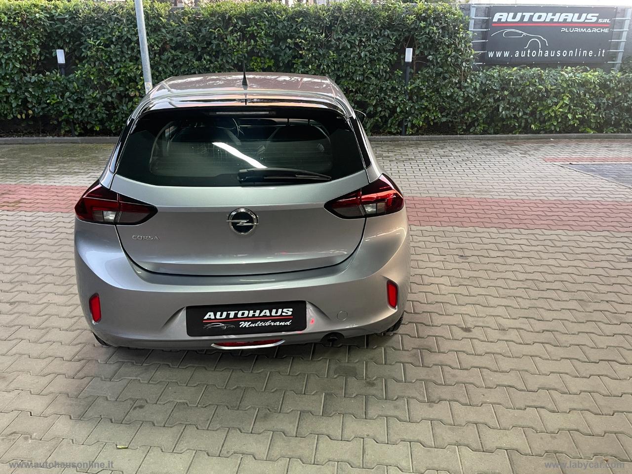 OPEL Corsa 1.2 Elegance