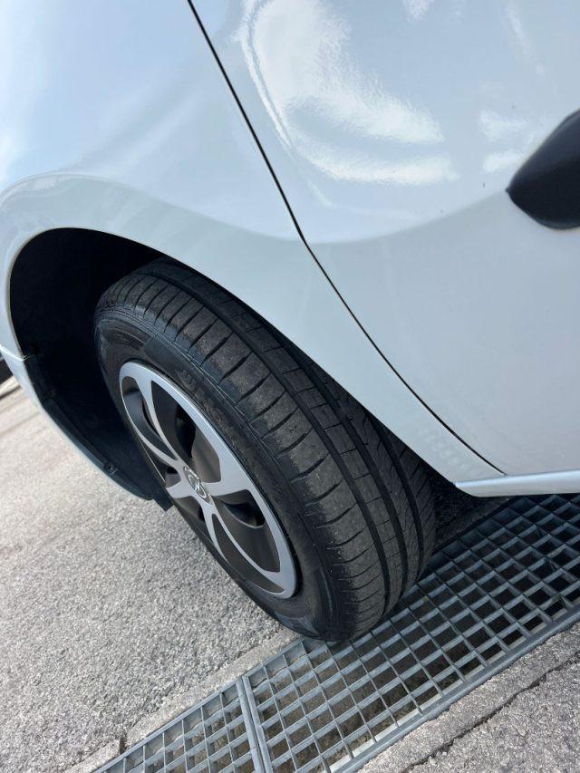 OPEL Combo 1.6 CDTI 105CV PC-TN Van