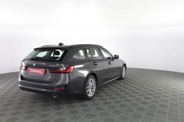 BMW 320 Serie 3 (G20/G21) d 48V xDrive Touring Business