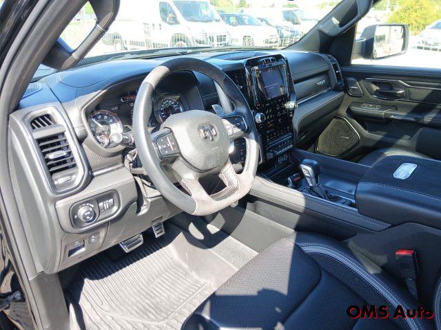 DODGE RAM 6.2 V8 TRX Supercharged N1