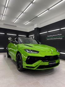 Lamborghini Urus 4.0 S