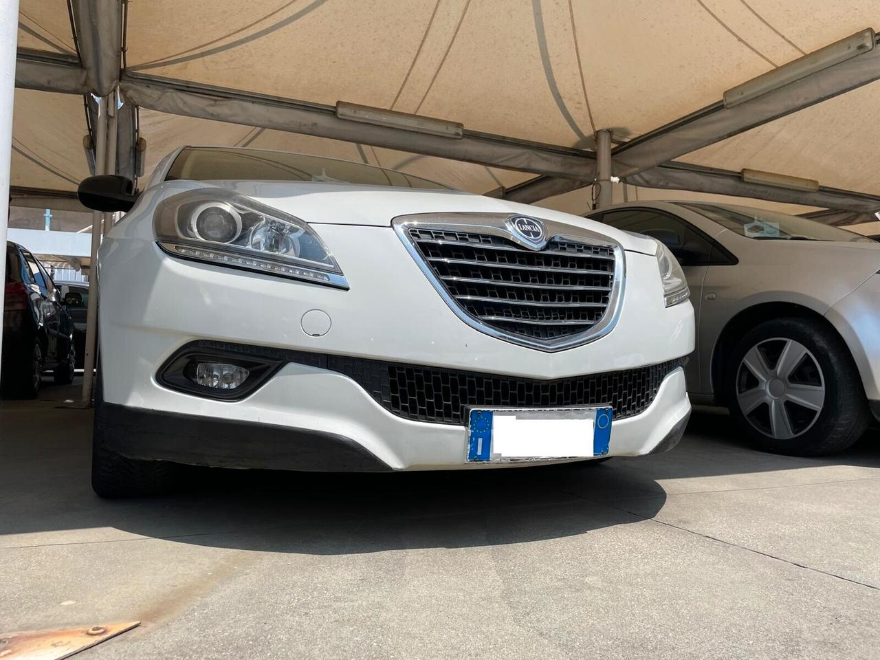 LANCIA DELTA 2013 GPL CASA MADRE REVISIONATO FINE AL 2033 !
