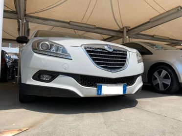 LANCIA DELTA 2013 GPL CASA MADRE REVISIONATO FINE AL 2033 !