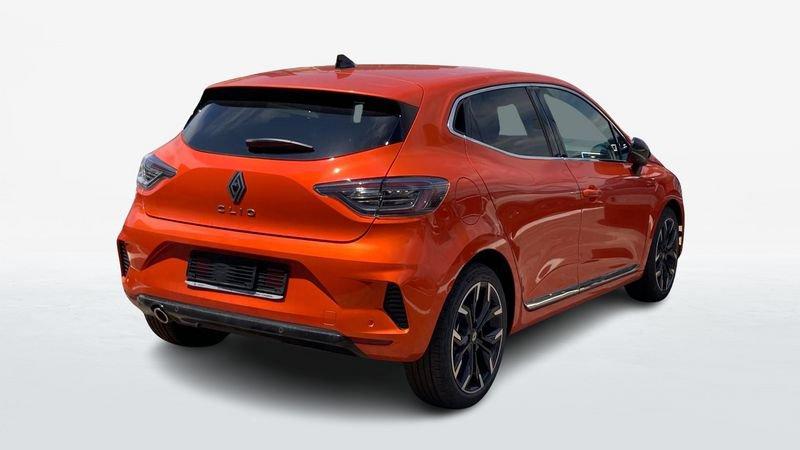 Renault Clio ECO-G 100 CV Techno