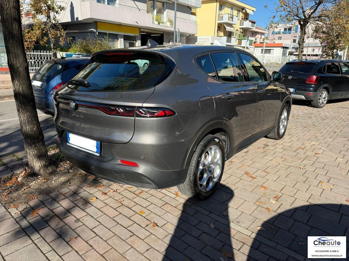 ALFA ROMEO - Tonale - 1.5 130CV MHEV TCT7 Super