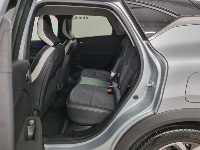 RENAULT Captur Plug-in Hybrid E-Tech 160 CV Intens