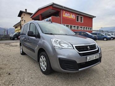 PEUGEOT Partner Tepee VTi 120 Active