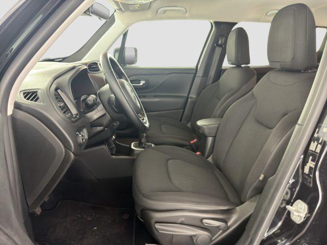 JEEP Renegade Renegade 1.0 T3 Night Eagle