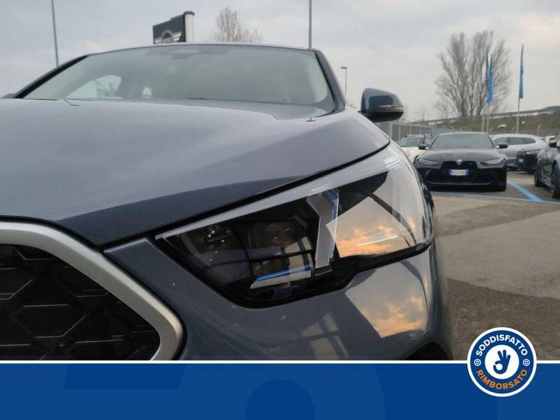 BMW X2 sDrive 18d