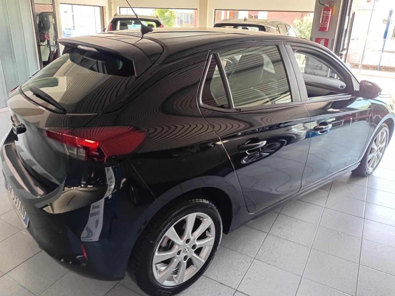 Opel Corsa 1.5 D 100 CV Elegance