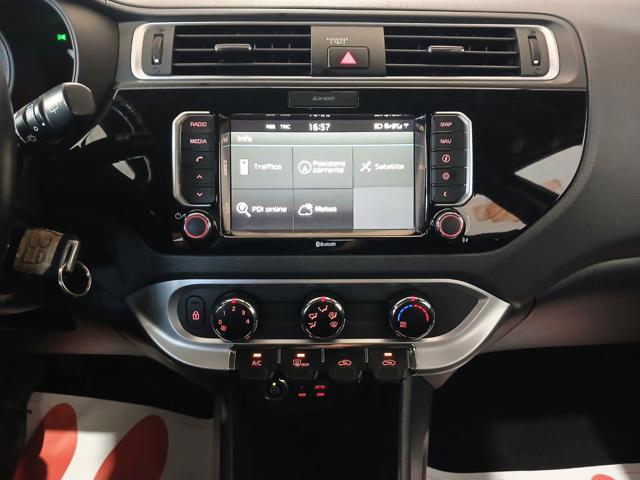 KIA Rio 1.2 CVVT 5p. ECO GPL Cool