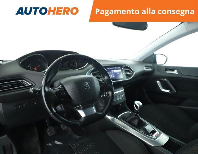 PEUGEOT 308 BlueHDi 120 S&S SW Allure