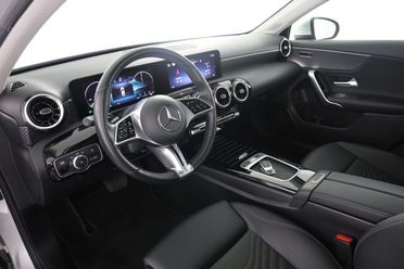 MERCEDES-BENZ A 180 A 200 d Automatic Progressive Advanced