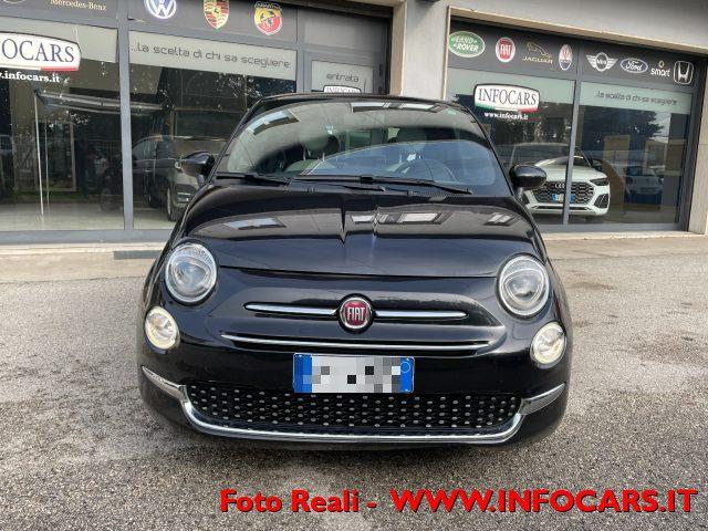 FIAT 500 1.0 Hybrid Dolcevita NEOPATENTATI