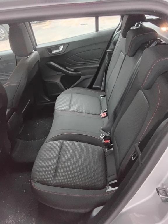 Ford Focus Wagon ST-Line 1.0 EcoBoost Hybrid 125CV