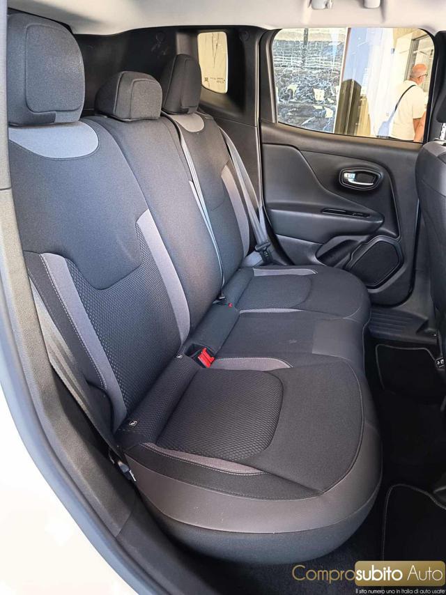 JEEP Renegade 1.6 Mjt 130 CV S