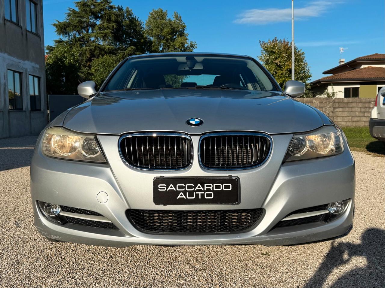 Bmw 320 d Eletta xDrive E90 | GARANZIA+TAGLIANDO