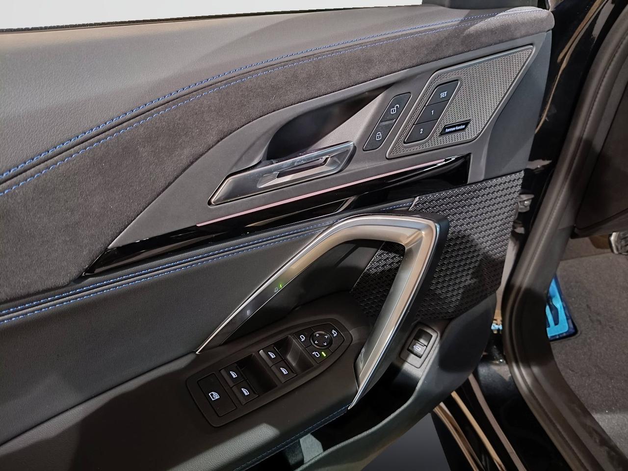 BMW BMW X2 M35i xDrive