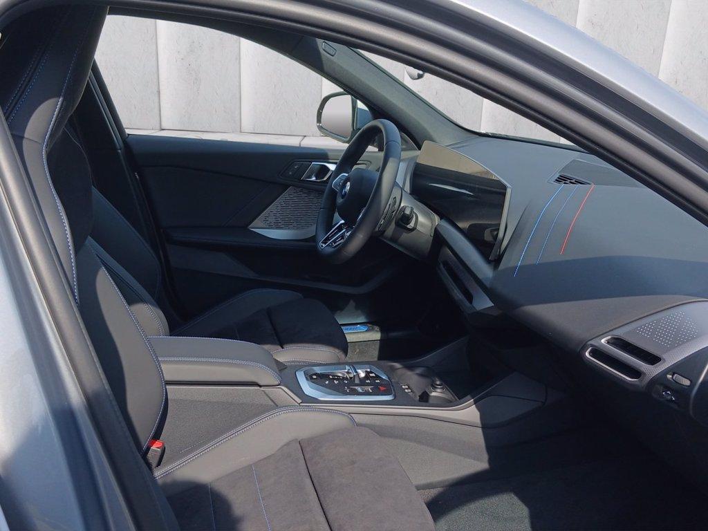 BMW 120d 48V MSport Pro auto del 2026