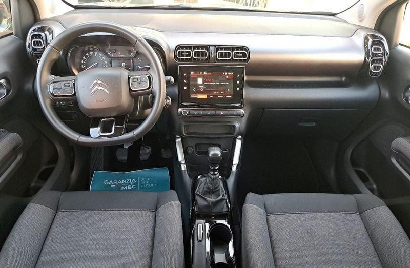 Citroën C3 Aircross PureTech 110 S&S You